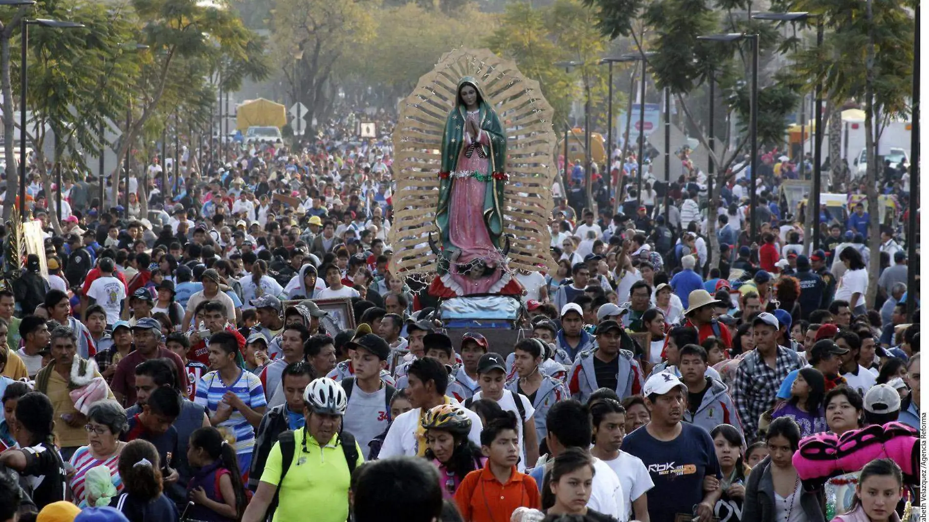 VIRGEN DE GUADALUPE-FOTO 1